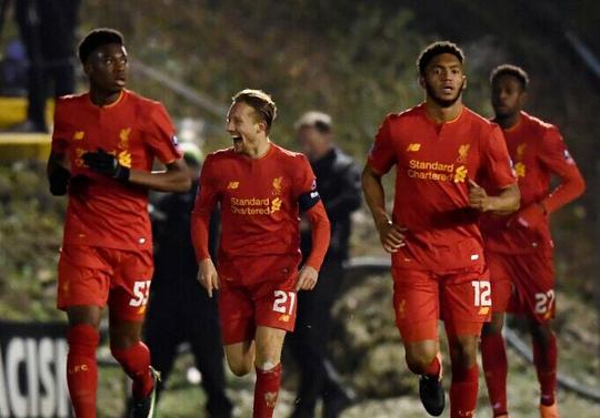 格拉斯纳：利物浦？我会在下个月开启和水晶宫的续约谈判