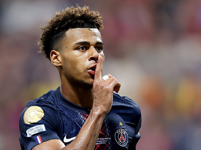 当选非洲足球先生，阿什拉夫：走到今天这个位置并不容易