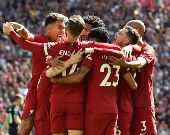 迪亚斯：对利兹联的失误不能再有，这会让我们付出巨大的代价