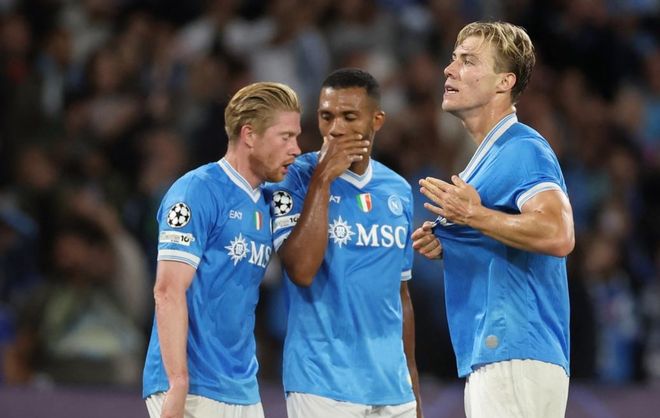 李霄鹏：明天就是拼，赢下最后一个主场比赛