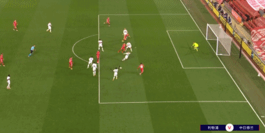 科贝尔：球队表现很好，希望下一场对阵药厂能延续今天的状态