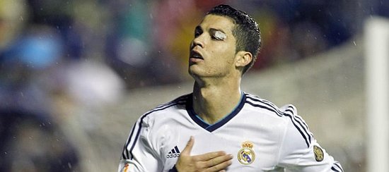 针对阿隆索？恩德里克父亲发文：凡自高的必降为卑