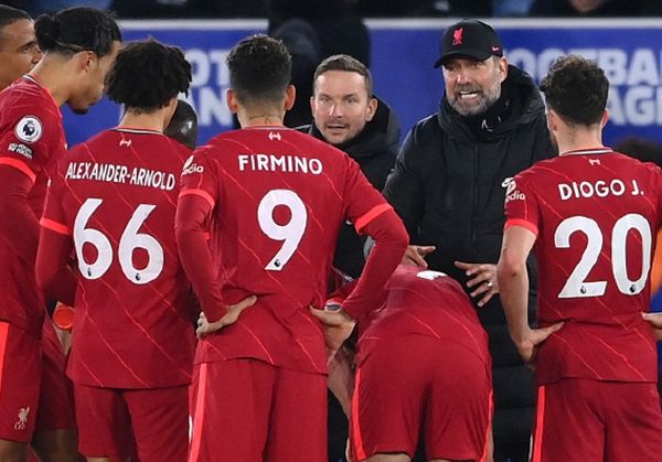 或缺席2个月！皇马官方：阿诺德左侧股四头肌直肌拉伤