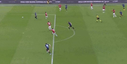 哈兰德：我觉得自己算个不错的球员；不希望被拿来和梅罗比较