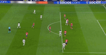 记者：卡马文加腿筋疼痛，可能缺席法国与乌克兰的比赛